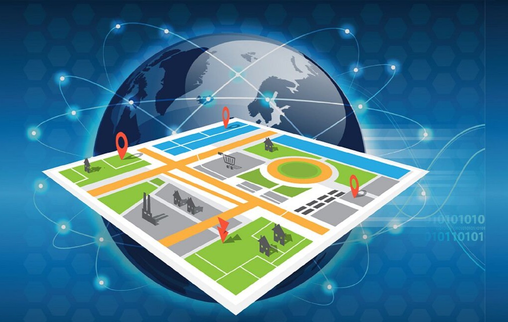 Geo image