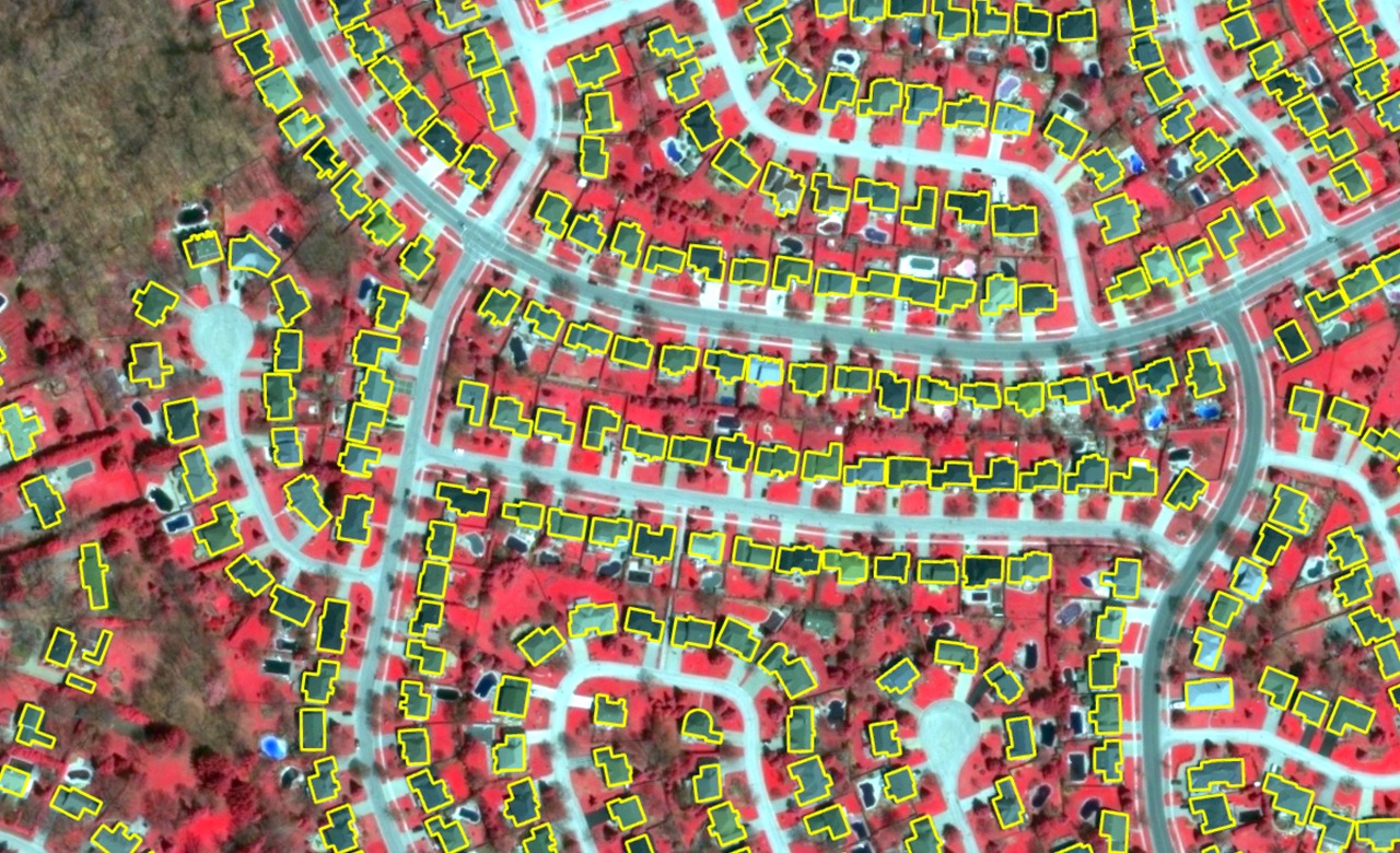 Geo image