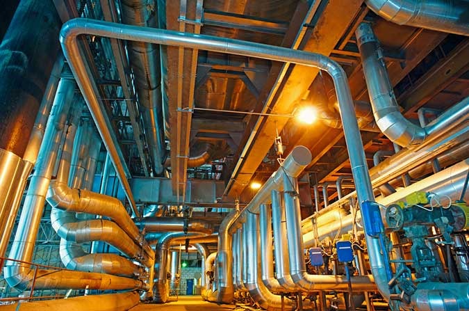 Utilities Hub SYMNN Networks - GIS Hub